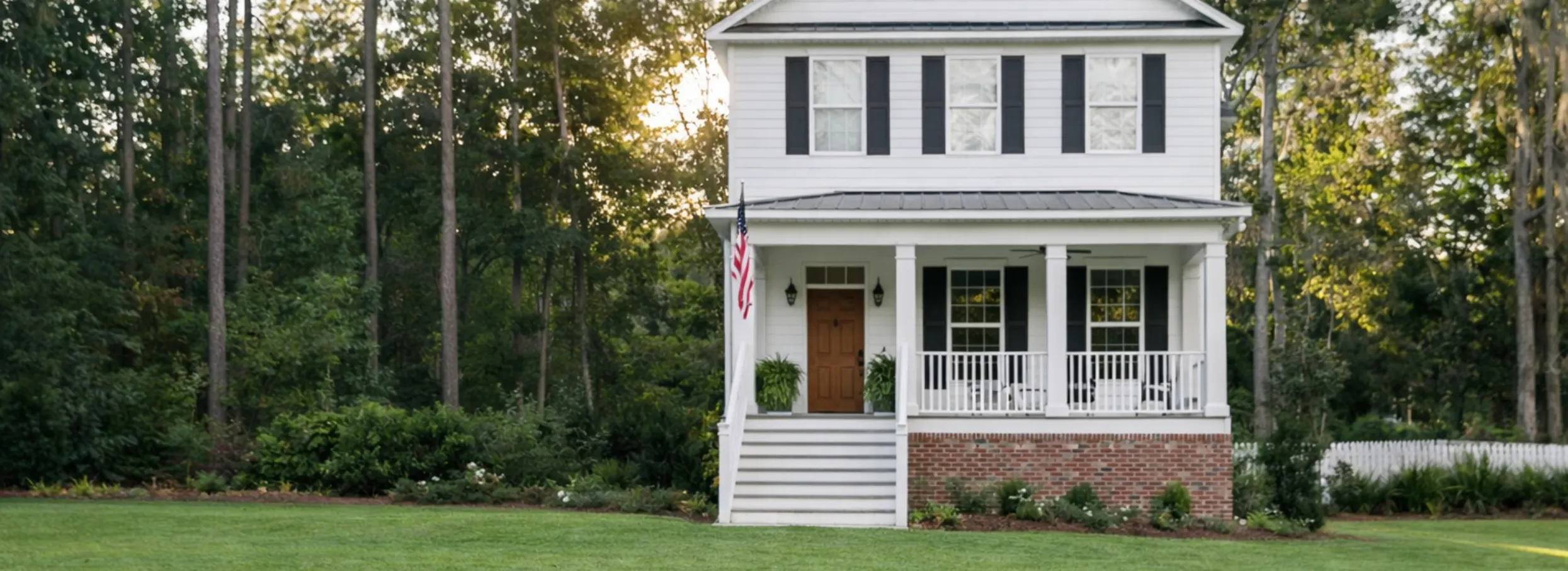 Primary residence layout before JADU construction project in Los Angeles California