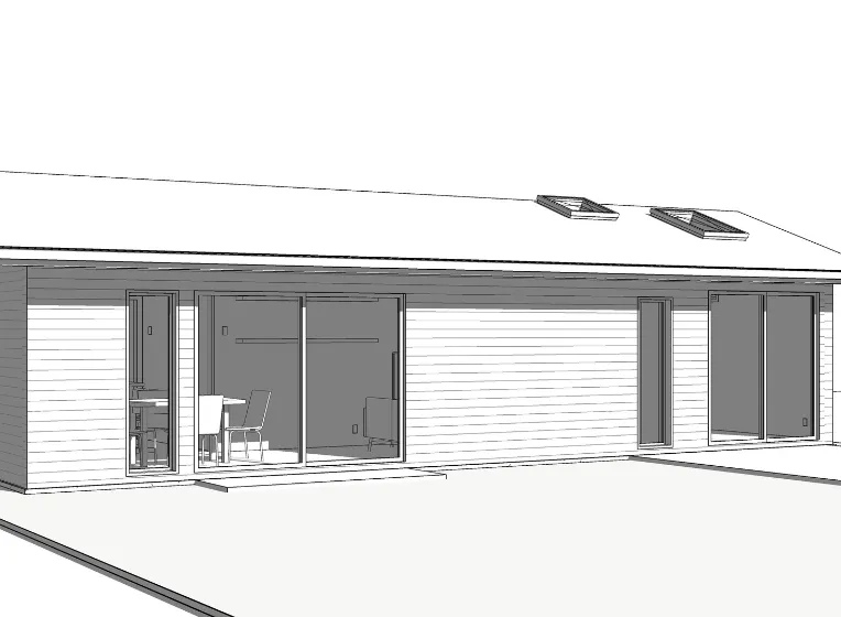 ADU Design Plans Los Angeles