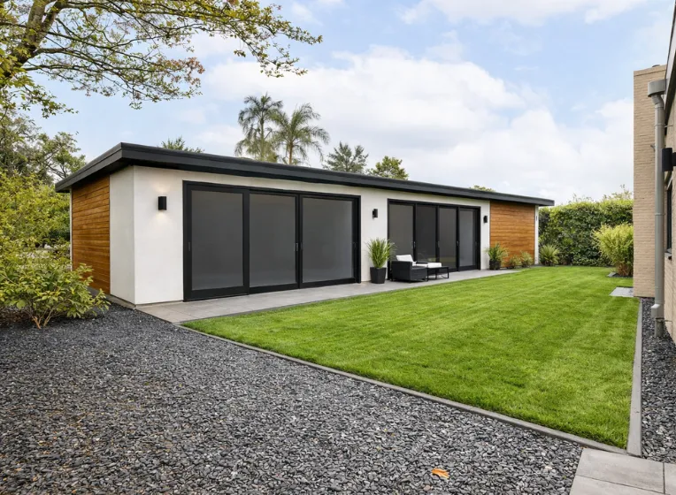 Detached ADU Builders Los Angeles