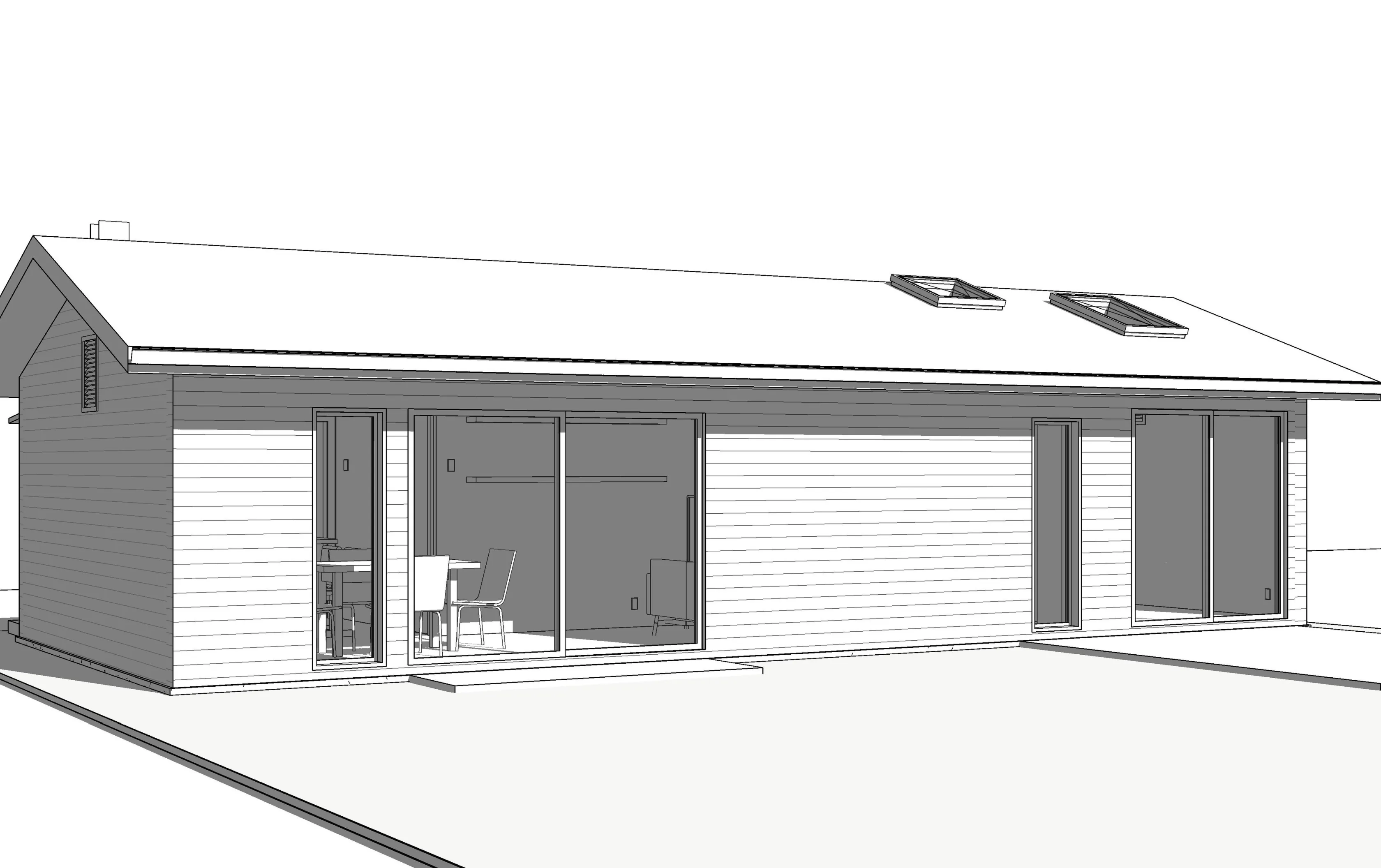 Mister ADU LA - ADU Architectural Design Plans Permitting Layout Los Angeles