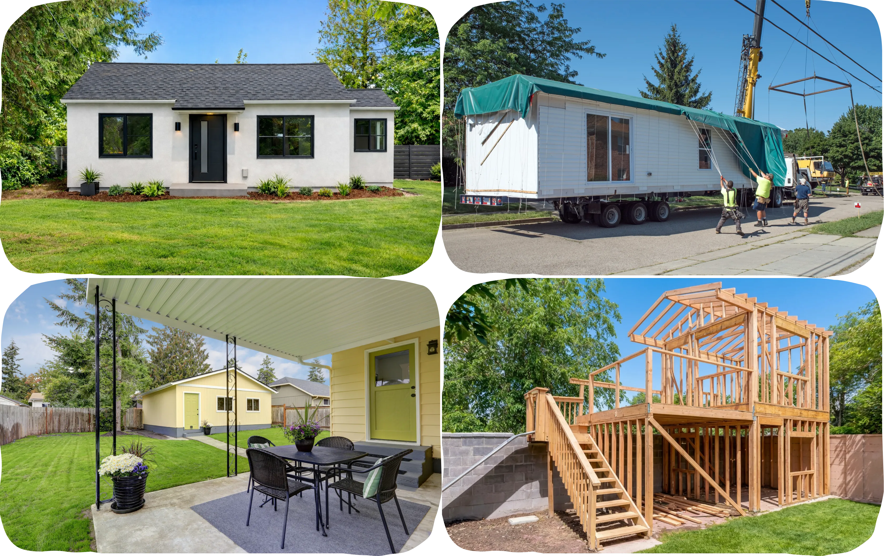 Mister ADU LA - View All Services Now