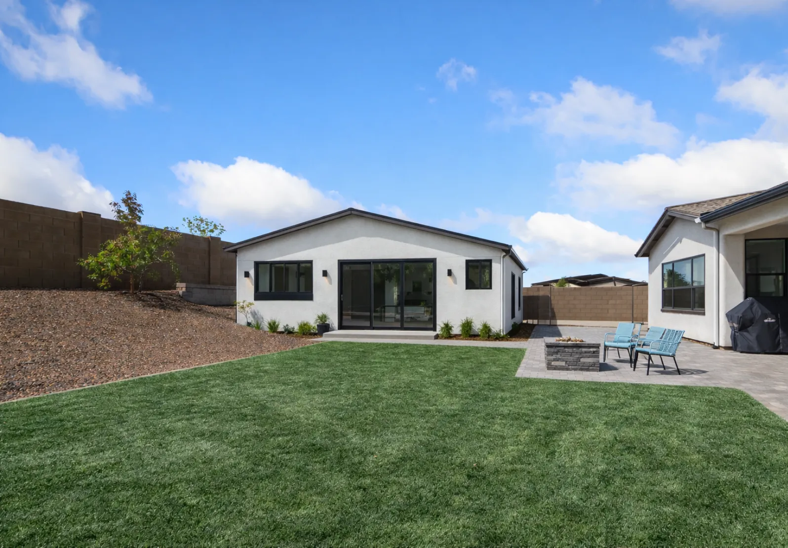 Mister ADU LA - Detached ADU Los Angeles Project