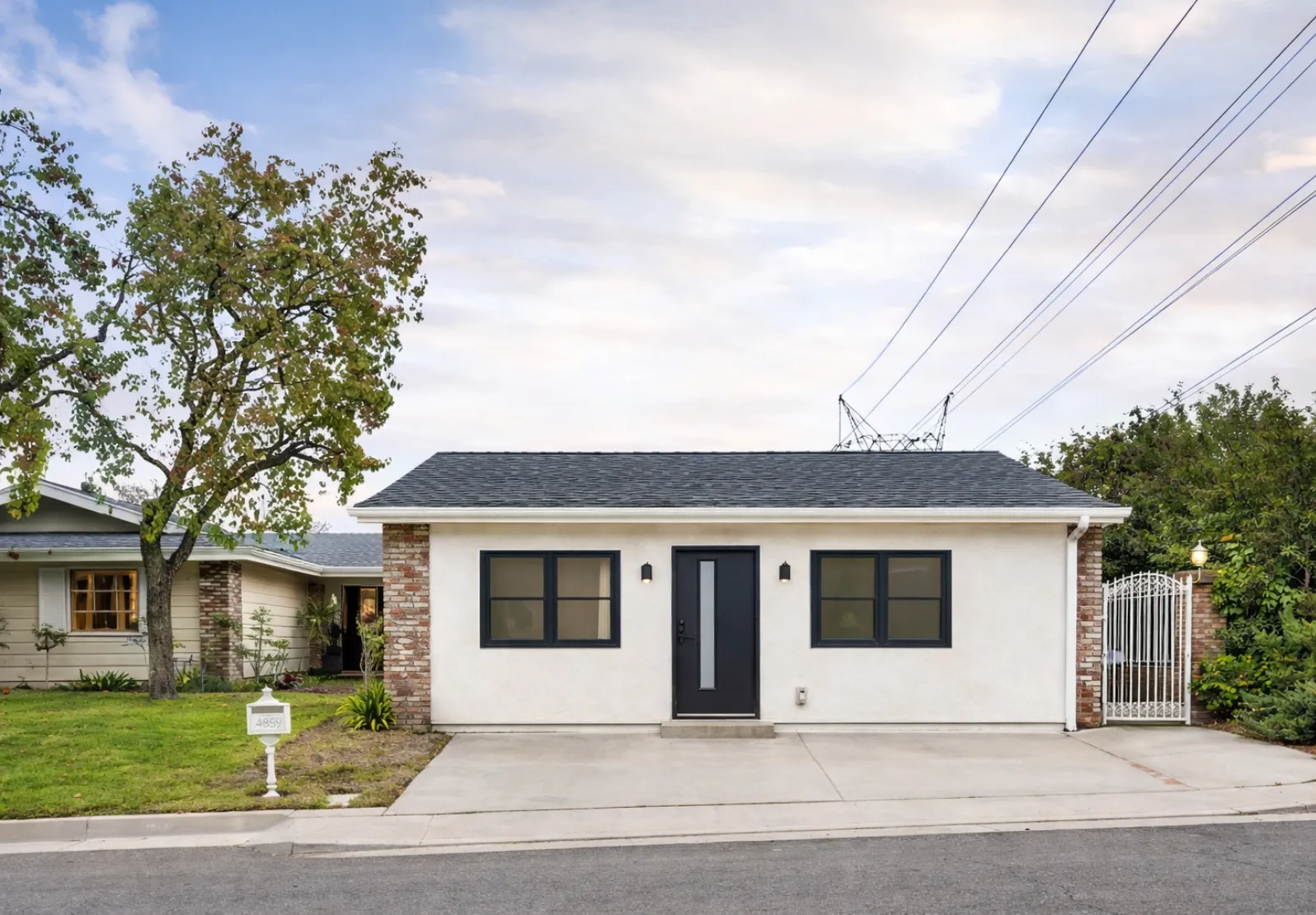 Mister ADU LA - Garage Conversion Los Angeles Project